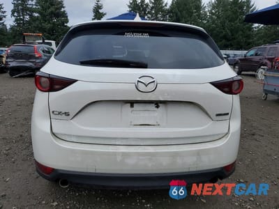 Zdjęcie 6 z 13 samochodu: 2021 MAZDA CX-5 TOURING VIN:JM3KFACM2M0397767 - miniatura