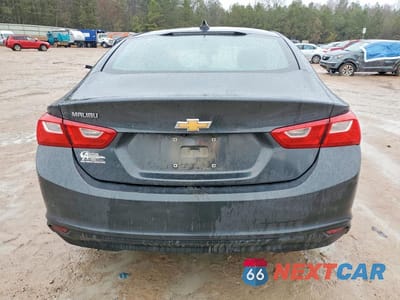 Zdjęcie 6 z 12 samochodu: 2017 CHEVROLET MALIBU LS VIN:1G1ZC5ST5HF222926 - miniatura