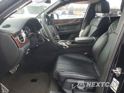 Zdjęcie 7 z 13 samochodu: 2017 BENTLEY BENTAYGA VIN:SJAAC2ZV1HC016001 - miniatura
