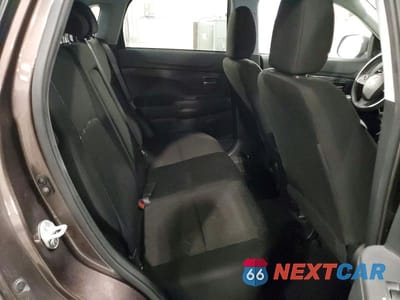 Zdjęcie 11 z 13 samochodu: 2020 MITSUBISHI OUTLANDER SPORT ES VIN:JA4AR3AU0LU031348 - miniatura