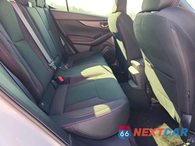 Zdjęcie 10 z 12 samochodu: 2025 SUBARU WRX PREMIUM VIN:JF1VBAH65S9803342 - miniatura