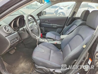 Zdjęcie 7 z 13 samochodu: 2009 MAZDA 3 S VIN:JM1BK343X91219936 - miniatura
