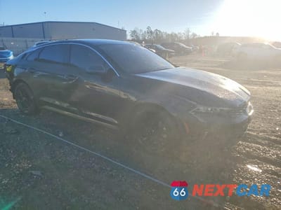 Czwarte zdjęcie samochodu z boku: 2025 KIA K5 LXS VIN:KNAG24J75S5364882 - miniatura