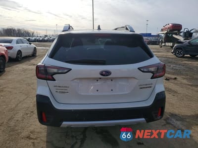 Zdjęcie 6 z 14 samochodu: 2022 SUBARU OUTBACK TOURING VIN:4S4BTGPD1N3187364 - miniatura