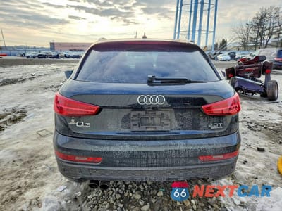 Zdjęcie 6 z 12 samochodu: 2016 AUDI Q3 PRESTIGE VIN:WA1GFCFS9GR024093 - miniatura