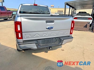 Zdjęcie 13 z 13 samochodu: 2020 FORD RANGER XL VIN:1FTER4EH1LLA07947 - miniatura