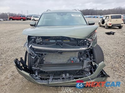 Piąte zdjęcie samochodu w środku: 2026 VOLKSWAGEN ATLAS SEL PREMIUM R-LINE VIN:1V2FN2CAXTC505119 - miniatura