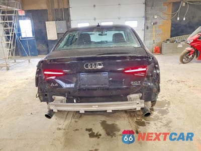 Zdjęcie 6 z 11 samochodu: 2018 AUDI A4 PREMIUM PLUS VIN:WAUENAF42JA171851 - miniatura
