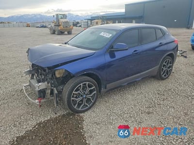 2020 BMW X2 XDRIVE28I WBXYJ1C0XL5R13439 - główne zdjęcie licytacji z USA - miniatura