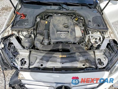 Zdjęcie 11 z 11 samochodu: 2017 MERCEDES-BENZ E 300 4MATIC VIN:WDDZF4KBXHA046233 - miniatura