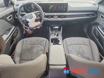 Zdjęcie 8 z 12 samochodu: 2025 KIA K4 LXS VIN:3KPFT4DE4SE042860 - miniatura