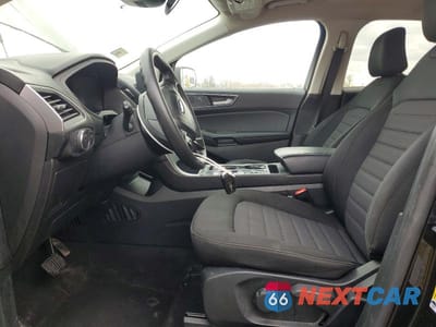 Zdjęcie 7 z 12 samochodu: 2022 FORD EDGE SE VIN:2FMPK4G98NBA64941 - miniatura
