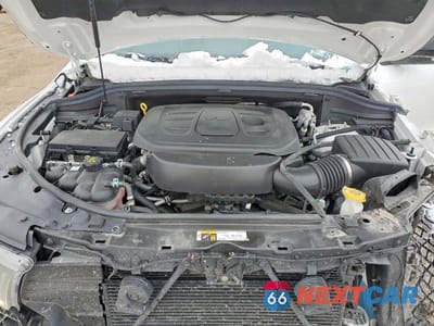 Zdjęcie 12 z 12 samochodu: 2020 DODGE DURANGO GT VIN:1C4RDJDGXLC131013 - miniatura