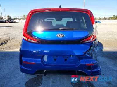 Zdjęcie 6 z 13 samochodu: 2020 KIA SOUL GT LINE VIN:KNDJ63AU8L7052364 - miniatura