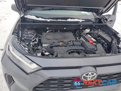 Zdjęcie 12 z 12 samochodu: 2025 TOYOTA RAV4 LE VIN:2T3F1RFVXSC574782 - miniatura