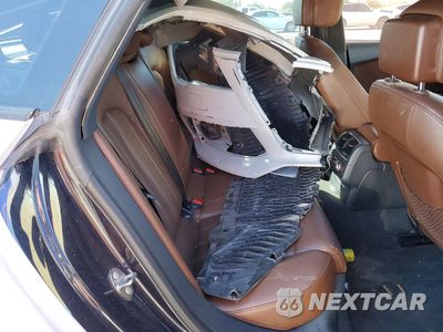 Zdjęcie 10 z 13 samochodu: 2014 AUDI A7 PRESTIGE VIN:WAU2GAFC3EN019080 - miniatura