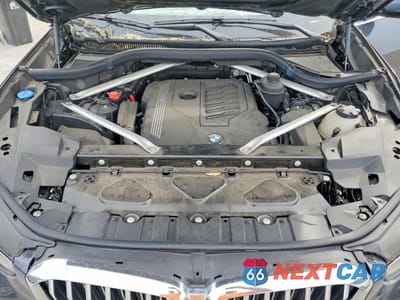 Zdjęcie 12 z 12 samochodu: 2020 BMW X5 SDRIVE 40I VIN:5UXCR4C05L9B21789 - miniatura