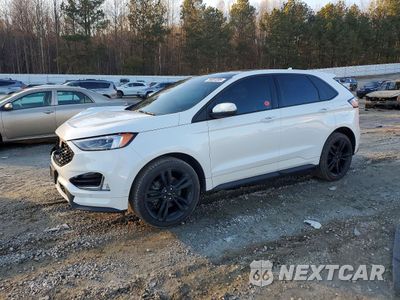 2020 FORD EDGE ST 2FMPK4AP3LBA03923 - główne zdjęcie licytacji z USA - miniatura