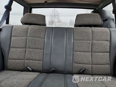 Zdjęcie 10 z 14 samochodu: 1991 JEEP CHEROKEE LAREDO VIN:1J4FJ58S2ML596608 - miniatura