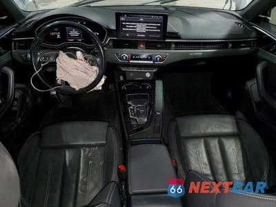 Zdjęcie 8 z 12 samochodu: 2020 AUDI A4 PREMIUM PLUS VIN:WAUENAF40LA048049 - miniatura