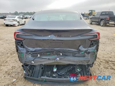 Zdjęcie 6 z 12 samochodu: 2025 TESLA MODEL 3 VIN:5YJ3E1EA5SF083242 - miniatura