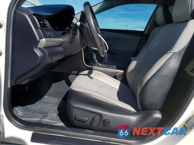 Zdjęcie 7 z 12 samochodu: 2015 TOYOTA CAMRY LE VIN:4T1BF1FK4FU489893 - miniatura