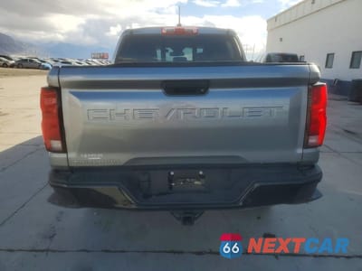 Zdjęcie 6 z 11 samochodu: 2024 CHEVROLET COLORADO Z71 VIN:1GCPTDEK0R1257240 - miniatura