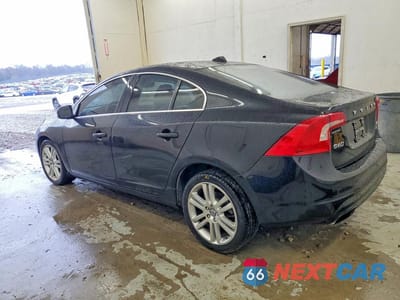 Drugie zdjęcie samochodu z przodu: 2016 VOLVO S60 VIN:YV1612TK8G2392363 - miniatura