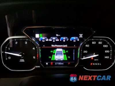 Zdjęcie 9 z 11 samochodu: 2023 GMC SIERRA K2500 AT4 VIN:1GT49PEYXPF212717 - miniatura