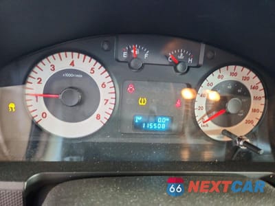 Zdjęcie 9 z 12 samochodu: 2010 MAZDA TRIBUTE S VIN:4F2CY9GG1AKM05223 - miniatura