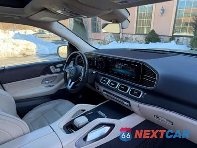 Zdjęcie 10 z 12 samochodu: 2020 MERCEDES-BENZ GLE 350 4MATIC VIN:4JGFB4KB6LA143149 - miniatura