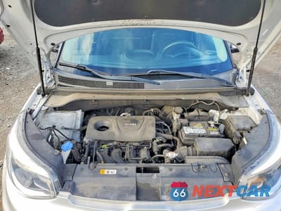 Zdjęcie 12 z 13 samochodu: 2018 KIA SOUL VIN:KNDJN2A28J7596016 - miniatura