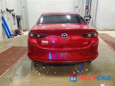Zdjęcie 6 z 12 samochodu: 2024 MAZDA 3 SELECT SPORT VIN:3MZBPABM1RM433327 - miniatura