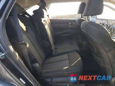 Zdjęcie 11 z 12 samochodu: 2022 KIA SORENTO LX VIN:5XYRGDLC6NG081927 - miniatura