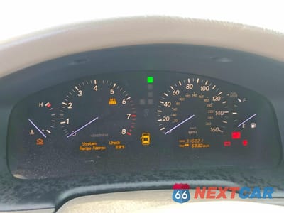 Zdjęcie 9 z 13 samochodu: 2006 LEXUS LS 430 BASE VIN:JTHBN36F265030683 - miniatura