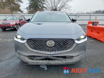 Piąte zdjęcie samochodu w środku: 2022 MAZDA CX-30 PREFERRED VIN:3MVDMBCL4NM408060 - miniatura