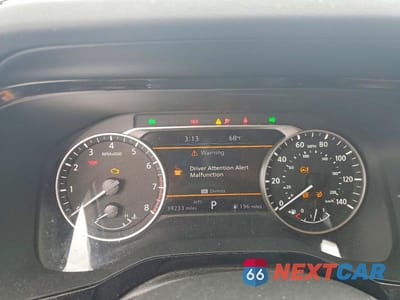 Zdjęcie 9 z 12 samochodu: 2023 NISSAN PATHFINDER SL VIN:5N1DR3CC1PC238281 - miniatura