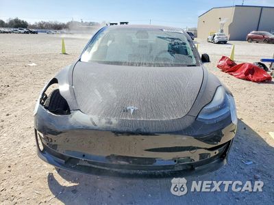 Piąte zdjęcie samochodu w środku: 2019 TESLA MODEL 3 VIN:5YJ3E1EB5KF192406 - miniatura