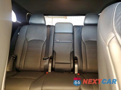 Zdjęcie 10 z 14 samochodu: 2022 LEXUS RX 450H F SPORT VIN:2T2YGMDA3NC089757 - miniatura