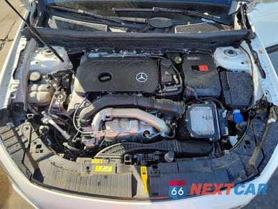 Zdjęcie 11 z 11 samochodu: 2024 MERCEDES-BENZ GLB 250 4MATIC VIN:W1N4M4HB4RW374763 - miniatura