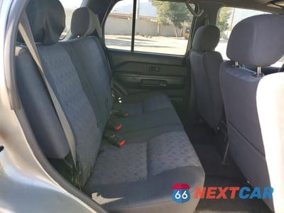 Zdjęcie 11 z 13 samochodu: 1999 NISSAN PATHFINDER XE VIN:JN8AR05S2XW297448 - miniatura