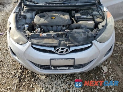 Zdjęcie 11 z 11 samochodu: 2013 HYUNDAI ELANTRA GLS VIN:KMHDH4AE0DU527834 - miniatura