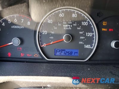 Zdjęcie 9 z 11 samochodu: 2010 HYUNDAI ELANTRA GLS VIN:KMHDU4AD0AU059313 - miniatura