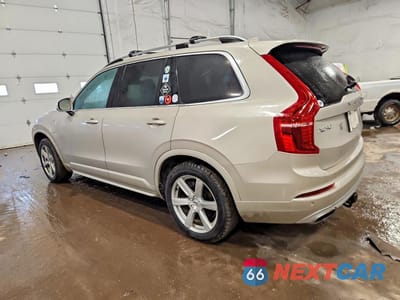 Drugie zdjęcie samochodu z przodu: 2016 VOLVO XC90 T8 VIN:YV4BC0PK2G1081107 - miniatura