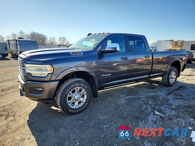 2022 RAM 3500 LARAMIE 3C63R3JL4NG316072 - główne zdjęcie licytacji z USA - miniatura