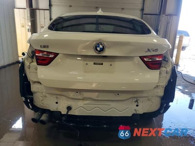 Zdjęcie 6 z 12 samochodu: 2016 BMW X4 XDRIVE28I VIN:5UXXW3C5XG0R22743 - miniatura