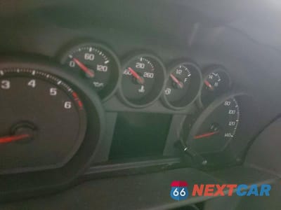 Zdjęcie 9 z 11 samochodu: 2025 CHEVROLET SILVERADO K1500 CUSTOM VIN:1GCPKBEK8SZ288279 - miniatura