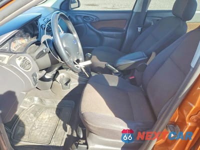 Zdjęcie 7 z 12 samochodu: 2002 FORD FOCUS ZTS VIN:1FAFP38302W302237 - miniatura