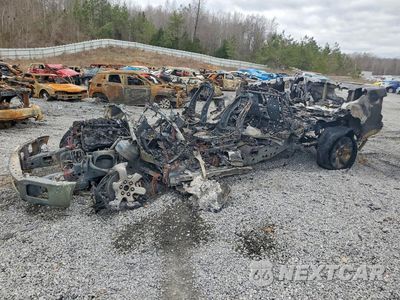 2018 FORD F150 SUPERCREW 1FTEW1E53JKD64191 - główne zdjęcie licytacji z USA - miniatura
