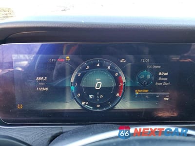 Zdjęcie 9 z 12 samochodu: 2018 MERCEDES-BENZ E 300 4MATIC VIN:WDDZF4KB5JA396777 - miniatura